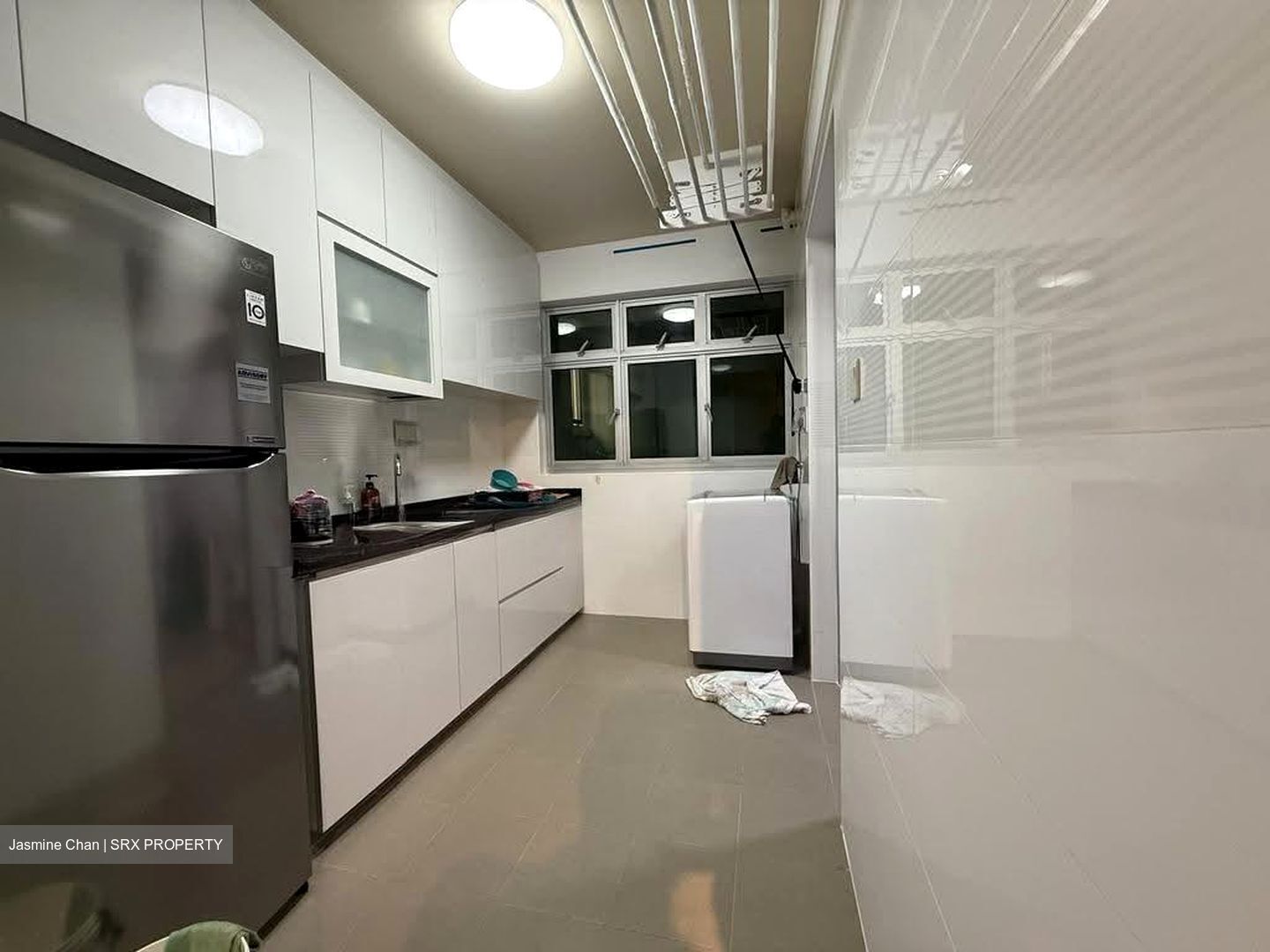Blk 130A Eastcrown @ Canberra (Sembawang), HDB 2 Rooms #628846611